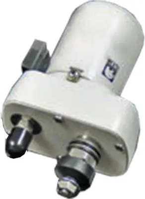 Image de Moteur d'essuie-glace Bravo 12V