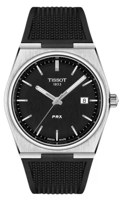 Produktbild von Tissot PRX 40 mm T137.410.17.051.00