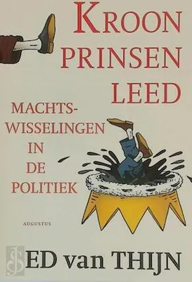 Produktbild von Kroonprinsenleed / druk 2