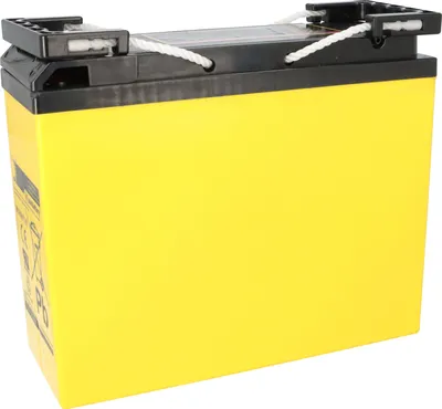 Obrázek produktu pro SUN Battery SB12-55A FT V0 AGM Akku 12V 58,2Ah Blei-Vlies-Akku