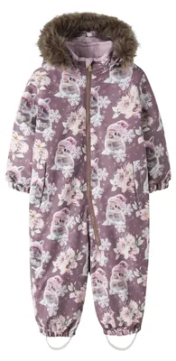 Image de NAME IT Nmfsnow10 : Ensemble AOP Fo Noos