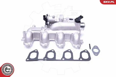 Obrázok produktu pre Ventil EGR pre vozidlá FORD Turneo Connect a Transit Connect, motor 1.8 TDCi