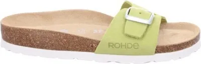 Produktbild von Rohde Alba - damen sandale