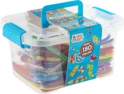 Obrázek produktu pro Kreativní kufřík