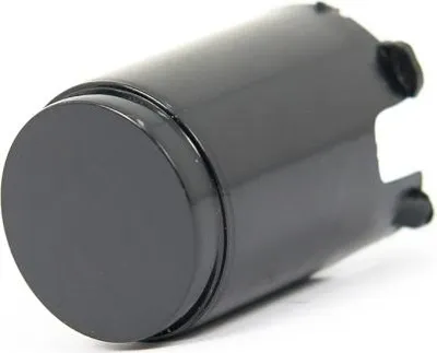 Image de PDC Capteur de stationnement factice Capteur factice Couverture de trou 24mm Pare-chocs de remplacement.