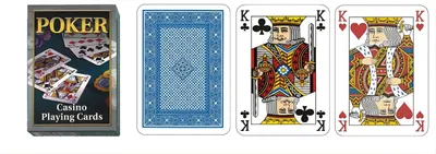 Produktbild von Casino Poker, mit ausführlicher Spielregel