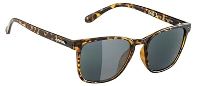 Produktbild von Sonnenbrille mit Q Pol-Scheibe, dezentriert, polarisiert, kontrastverstärkend, 100% UV-Schutz