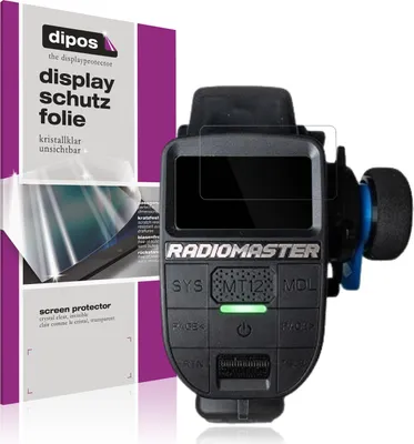 Obrázok produktu pre 4x dipos CC Radiomaster MT12