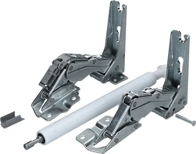 Produktbild von Liebherr Türdämpfer Türscharnier oben unten Kühlschrank 9590166