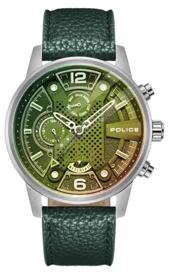 Produktbild von Police - PEWJF2203307 - Armbanduhr - Herren - Quarz - URBAN REBEL