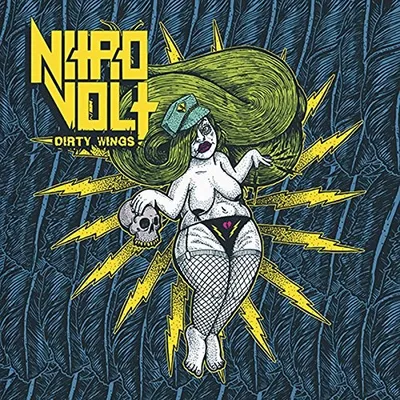 Produktbild von Nitrovolt-Dirty Wings