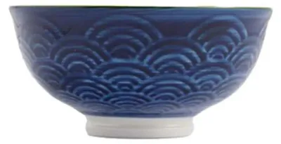 Produktbild von Mikasa Menaje Schüssel 12 Cm Blau Blau One Size