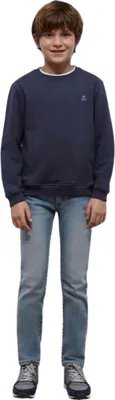Produktbild von Jeans Scalpers 25603_AZUL für Jungen
