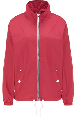 Produktbild von CALEY  Damen Windbreaker - Rot, XL