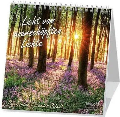 Produktbild von Licht vom unerschöpften Lichte 2018