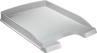 Immagine prodotto di LEITZ 5237-00-85 Vassoio per lettere Plus grigio DIN A4