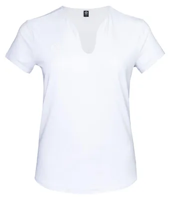 Produktbild von Indian Maharadja Breeze T-Shirt in Hellweiß