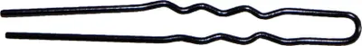 Produktbild von Haarnadeln dick schwarz 65 x 1,2 mm 50er Beutel