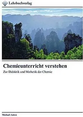 Produktbild von Chemieunterricht verstehen
