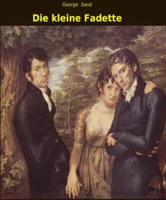 Produktbild von Die kleine Fadette