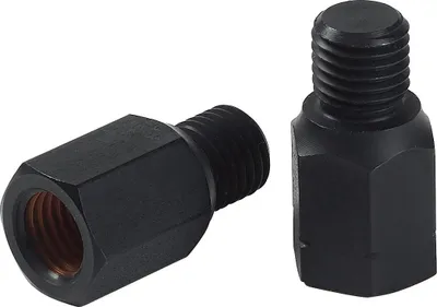 Produktbild von Kellermann Spiegeladapterpaar M10R/R auf M10R/L für Yamaha/Ducati
