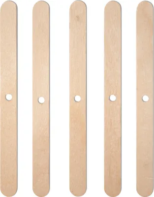 Produktbild von Holzdochtstabilisator 5 Stück.