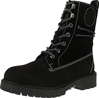 Produktbild von Dockers by Gerli 53AX307300100 (37/schwarz)