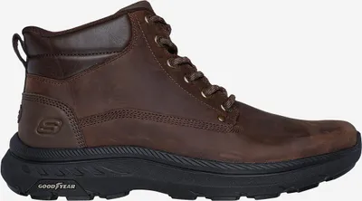 Image de Skechers POLLARD-WAYLON cognac