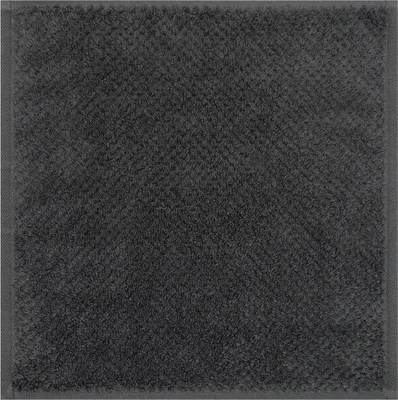 Produktbild von Cawö Seiftuch Pure 6500 basalt