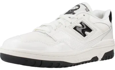 Produktbild von New Balance BB550 YKF Sneakers Weiß