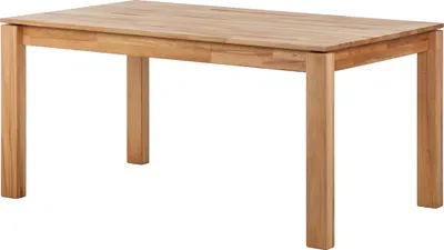 Produktbild von home24 Esstisch - Massivholz