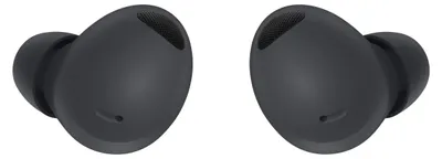 Obrázek produktu pro Sluchátka Samsung Galaxy Buds2 Pro True Wireless Stereo (TWS) do uší pro volání/hudbu Bluetooth Graphite (SM-R510NZAAPHE)