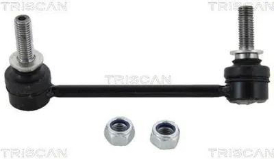 Image de TRISCAN Barre/jambe, stabilisateur arrière gauche 8500 17618