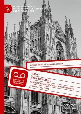 Obrázok produktu pre Italian Goth Subculture