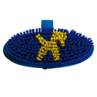 Immagine prodotto di Carrettino per bambini a forma di cavallino, blu