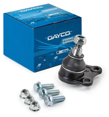 Image de Joint de suspension DAYCO avant droit inférieur pour VW Golf IV à hayon (1J1) DSS1065