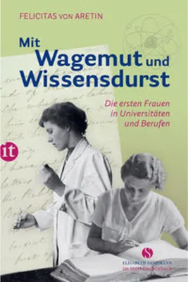 Obrázek produktu pro Mit Wagemut und Wissensdurst