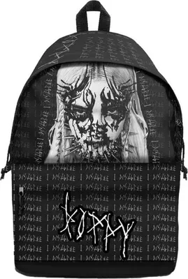 Produktbild von Poppy Rucksack Uni Disagree Standard Standard