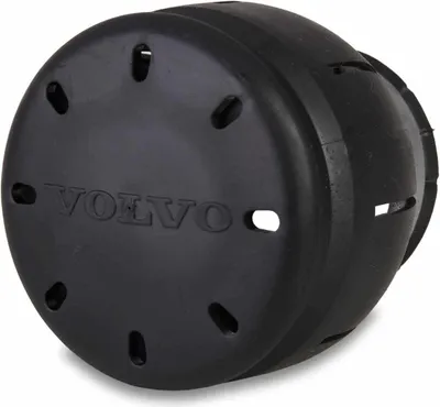 Obrázek produktu pro VOLVO S60 III V60 II krytka hlavy tažného zařízení 31428897