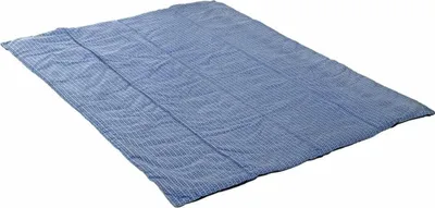 Produktbild von Amazonas Picknickdecke Molly ocean
