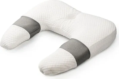 Produktbild von Multifunktionales ergonomisches Kissen Ullow InnovaGoods