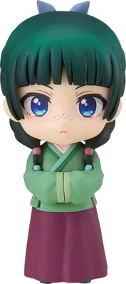 Immagine prodotto di The Apothecary Diaries Action Figure Nendoroid Maomao 10 cm