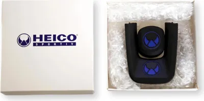 Image de Ensemble HEICO Sportiv original avec éléments intérieurs Heico Blue, fabriqué grâce à la technologie d'impression 3D avec un souci du détail exceptionnel. VolvoA