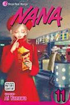 Zdjęcie produktu dla Nana, Vol. 11
