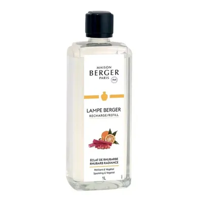 Zdjęcie produktu dla Maison Berger PARF 1 litr ECLAT DE RHUBARBE