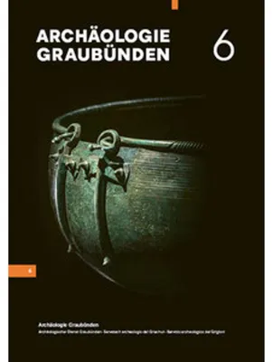 Image de Archäologie Graubünden