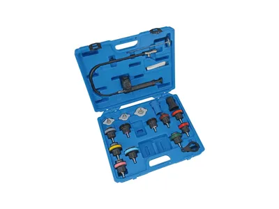 Produktbild von Kuehlerabdrucksortiment Condor