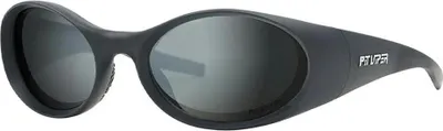 Produktbild von Pit Viper The Exec Polarisierte Sonnenbrille Durchsichtig Polarized/CAT3 Durchsichtig Polarized/CAT3