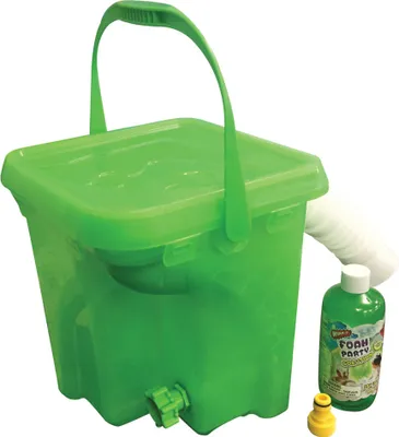 Produktbild von Wham-O Schaum Party - Schaummaschine