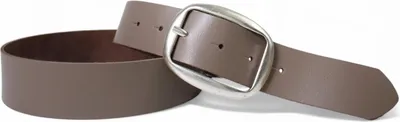 Produktbild von Ledergürtel Damen Echtleder 4 cm klassisch, viele Farben, Gürtel FRONHOFER